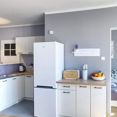 M&S Apartament Świnoujście  Eksteriør billede