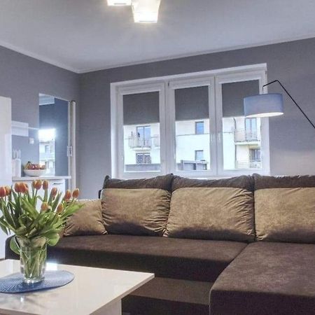 M&S Apartament Świnoujście  Eksteriør billede
