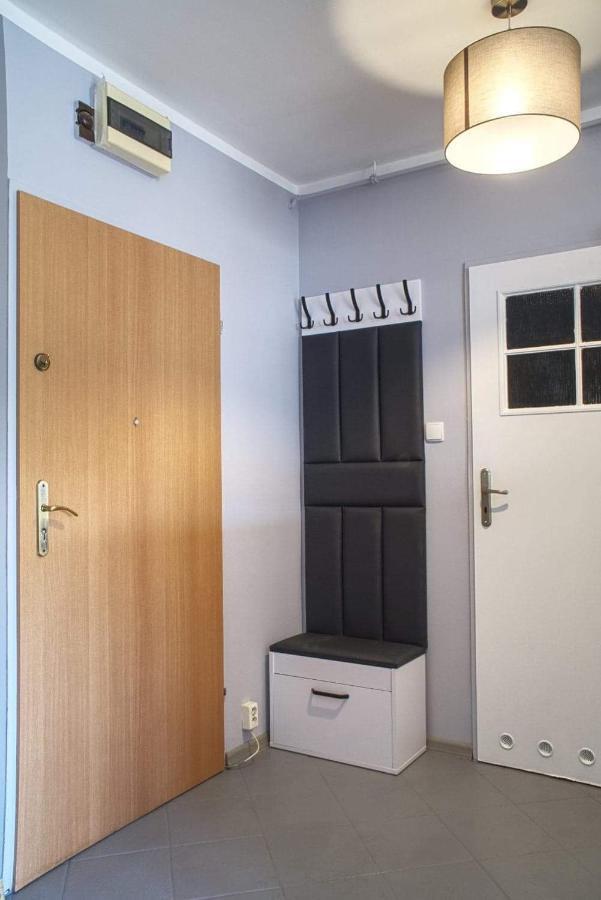 M&S Apartament Świnoujście  Eksteriør billede
