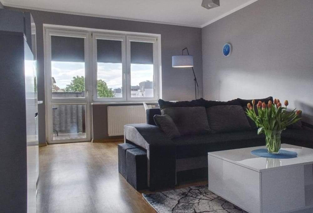 M&S Apartament Świnoujście  Eksteriør billede
