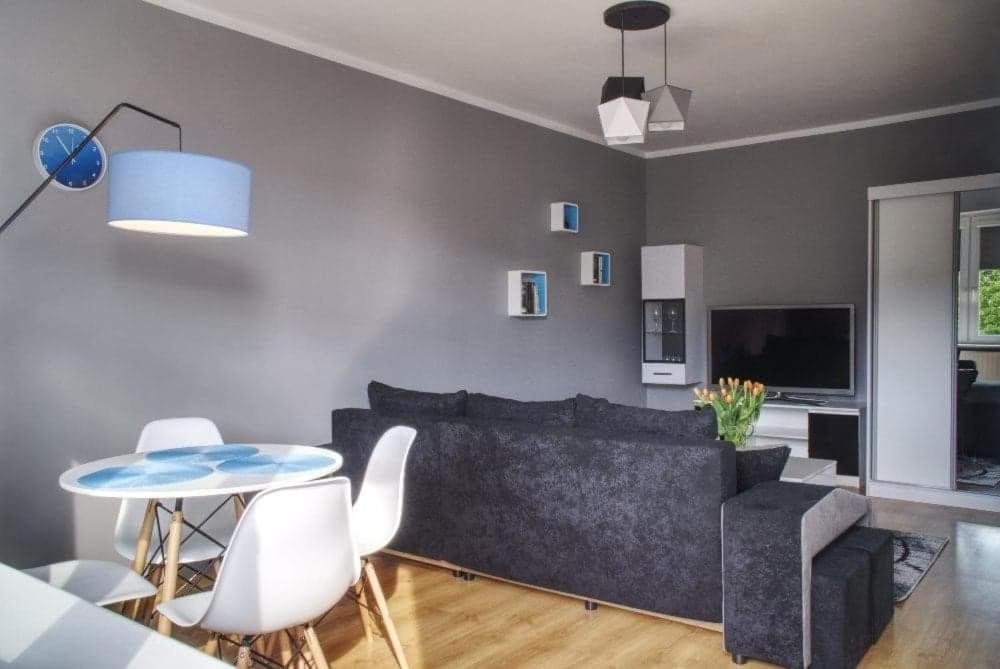 M&S Apartament Świnoujście  Eksteriør billede