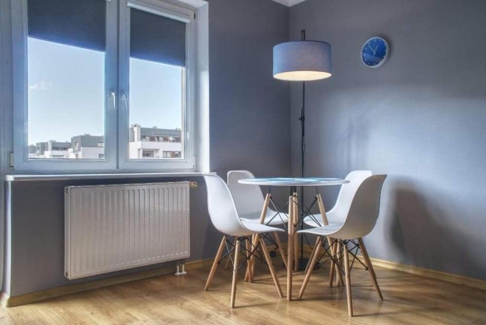 M&S Apartament Świnoujście  Eksteriør billede