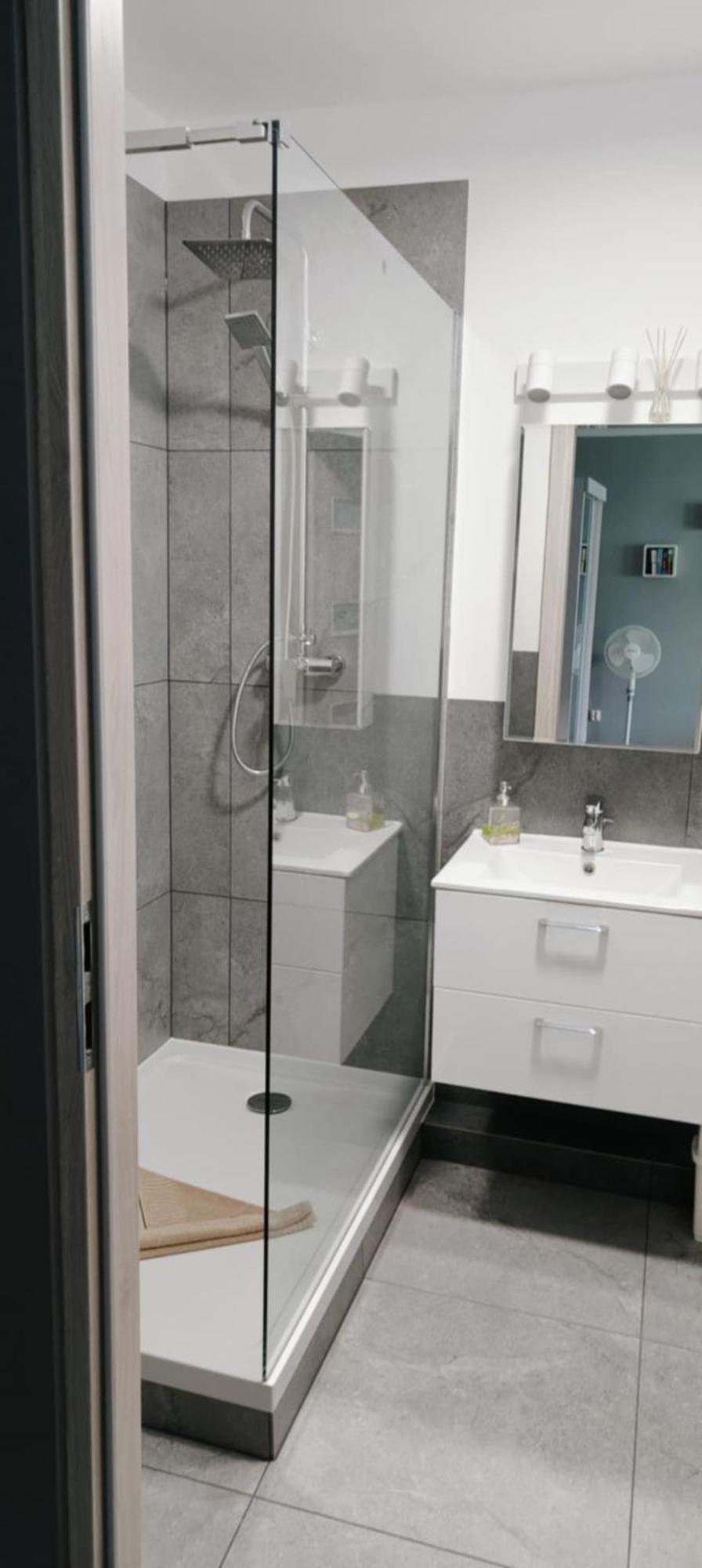 M&S Apartament Świnoujście  Eksteriør billede