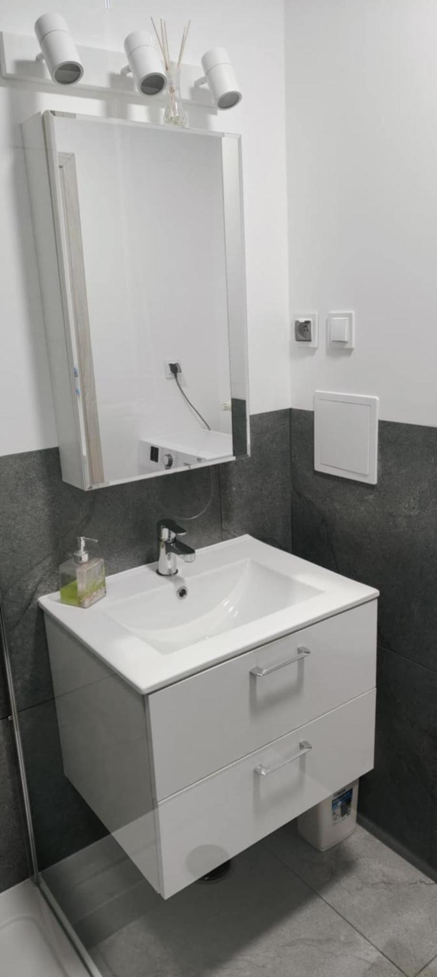 M&S Apartament Świnoujście  Eksteriør billede