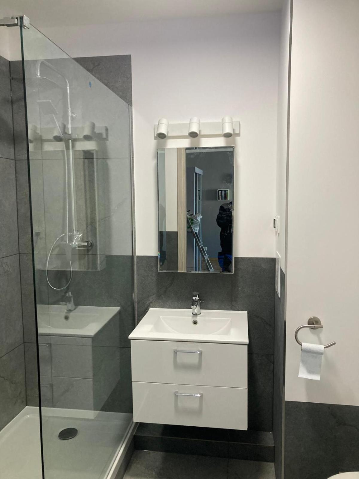M&S Apartament Świnoujście  Værelse billede